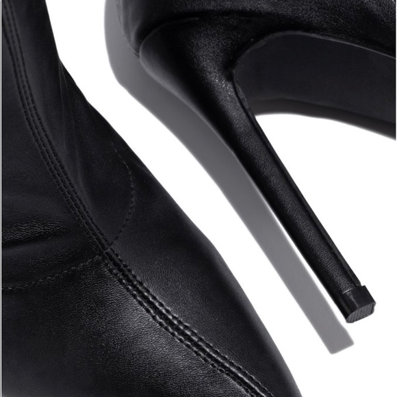 Over the knee boots - Picture 3 of 6